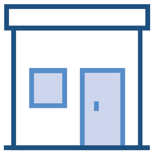 departamento icono gratis