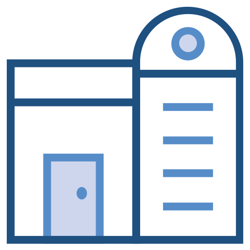 departamento icono gratis