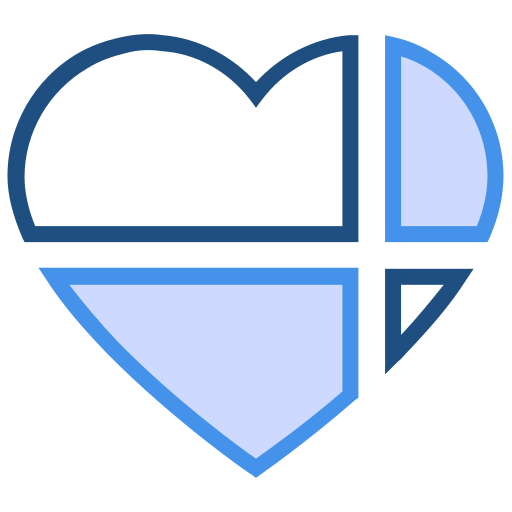 amour Icône gratuit