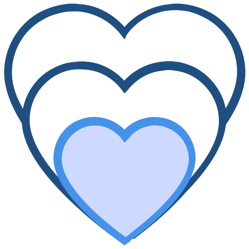 amour Icône gratuit amour Icône gratuit