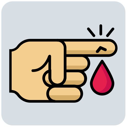 médico icono gratis