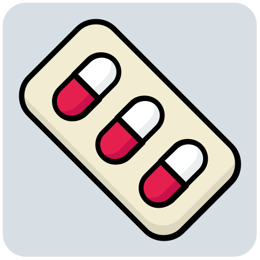 médico icono gratis