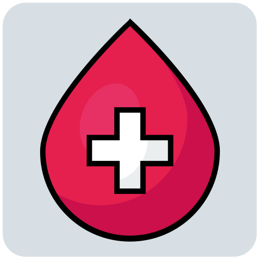 médico icono gratis