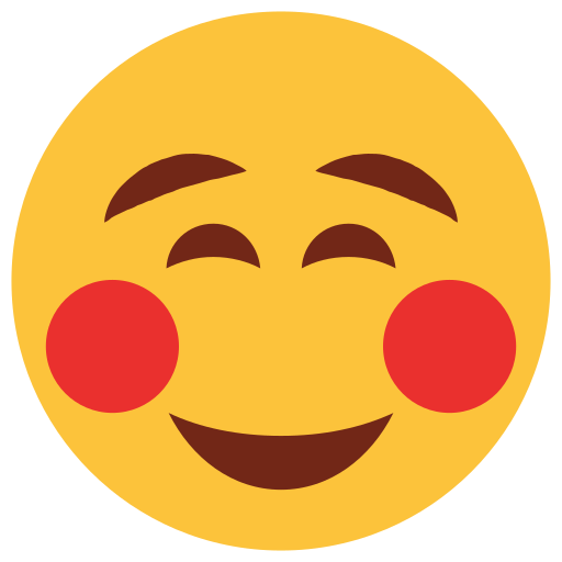 sonriente icono gratis