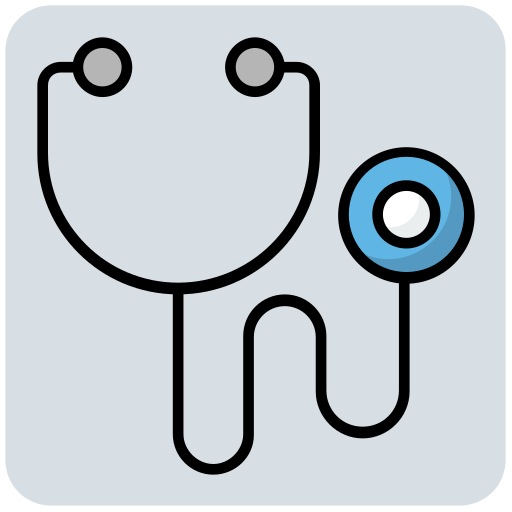 médico icono gratis