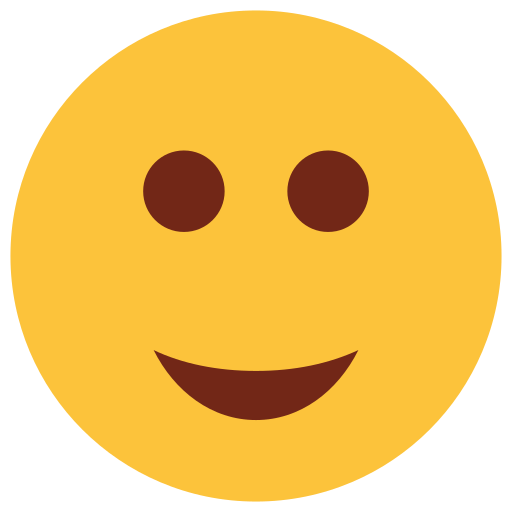 sonrisa icono gratis