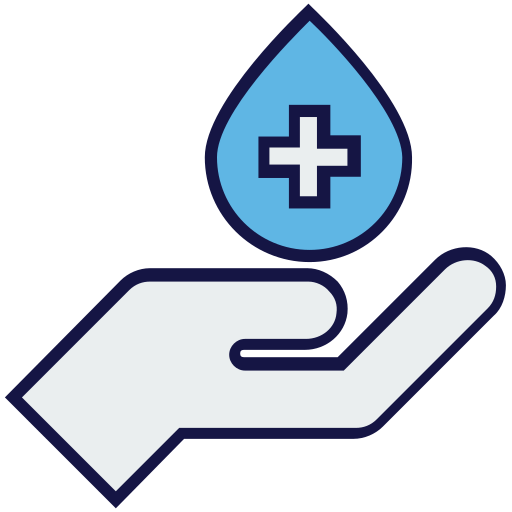 médico icono gratis