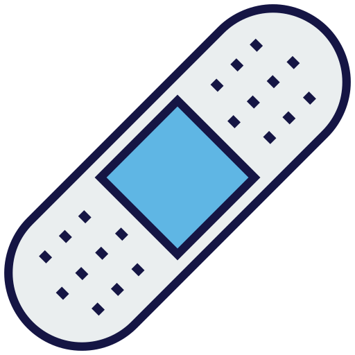 médico icono gratis