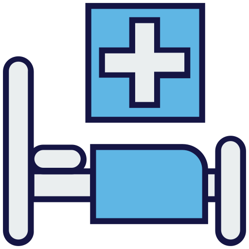 médico icono gratis