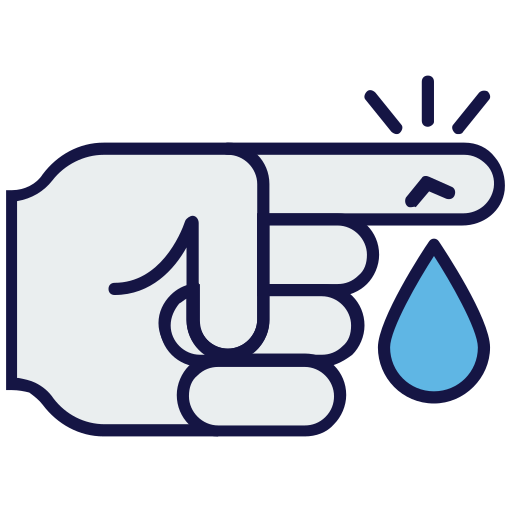 médico icono gratis