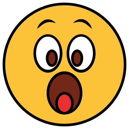 dessin animé Icône gratuit