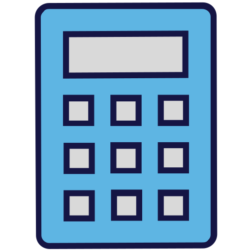 calculadora icono gratis