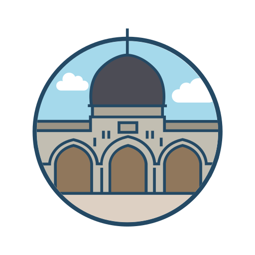 islamique Icône gratuit islamique Icône gratuit