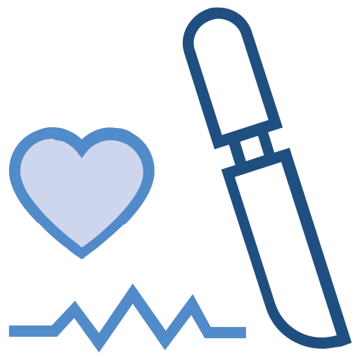 médico icono gratis