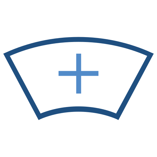 médico icono gratis