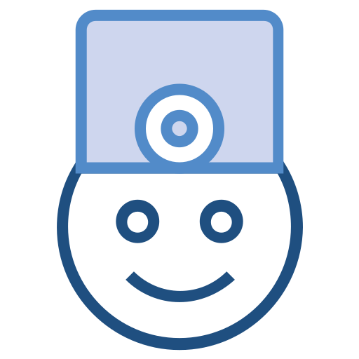 médico icono gratis