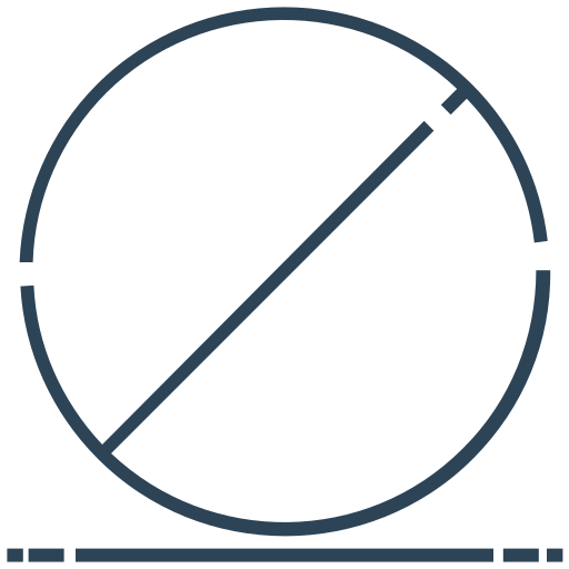 detener icono gratis