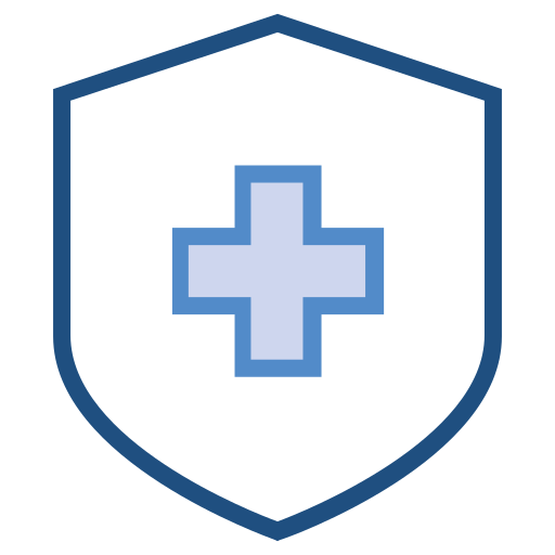 blindaje icono gratis