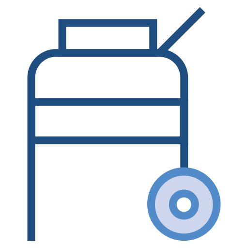 médico icono gratis