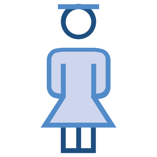 médico icono gratis