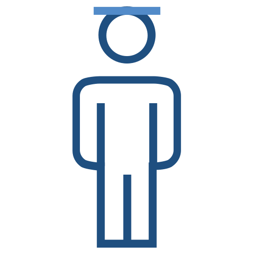 médico icono gratis