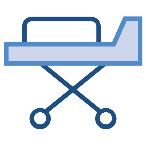 médico icono gratis