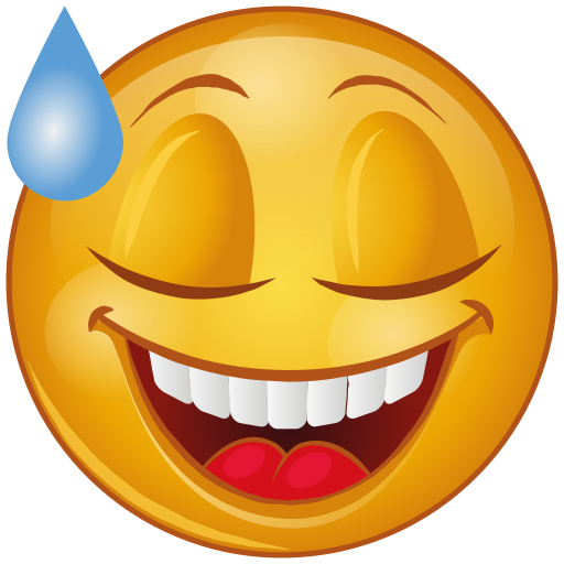 risonho grátis ícone