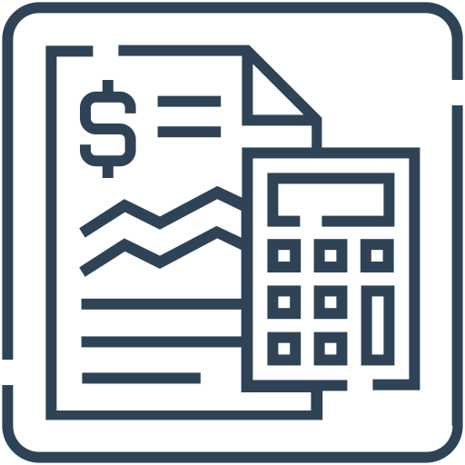 Бизнес бесплатно иконка