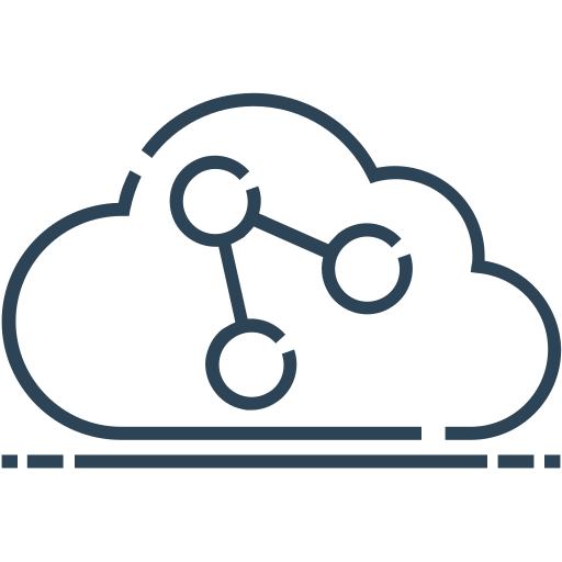 Technology free icon