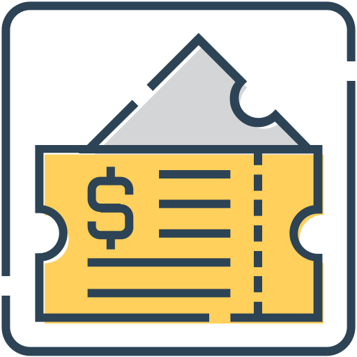 voyage Icône gratuit