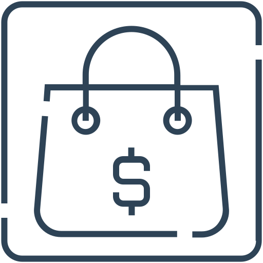 tasche kostenlos Icon tasche kostenlos Icon
