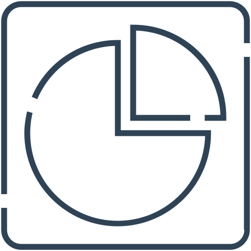 Graph free icon Graph free icon