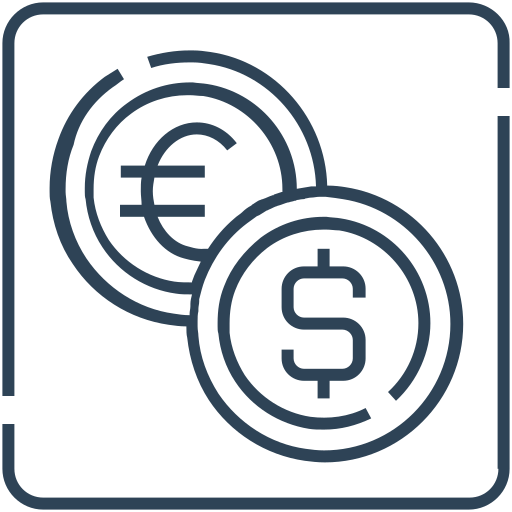 geld kostenlos Icon geld kostenlos Icon