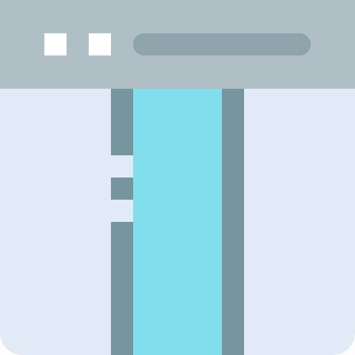 säule kostenlos Icon säule kostenlos Icon