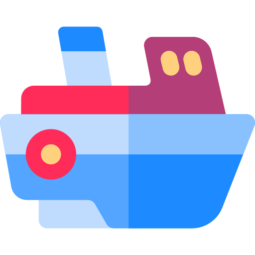 Ferry free icon