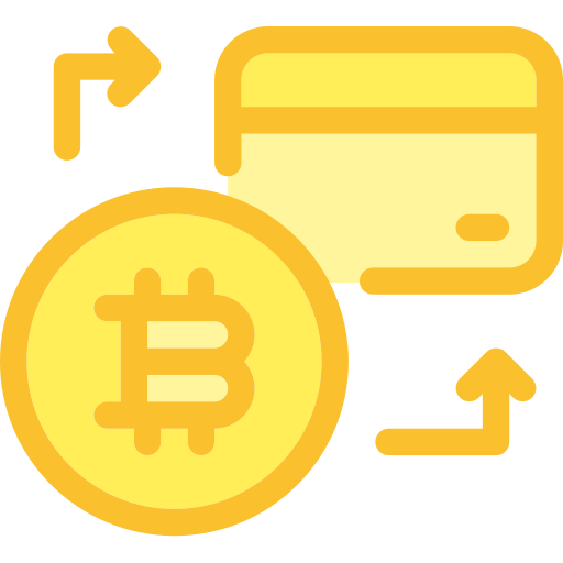 bitcoin icono gratis