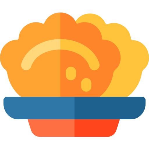 Dumpling free icon Dumpling free icon