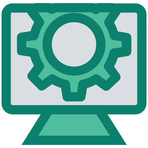 Cogwheel free icon