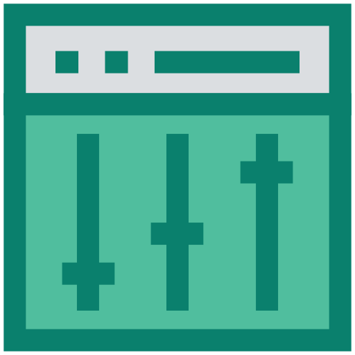 Blog free icon