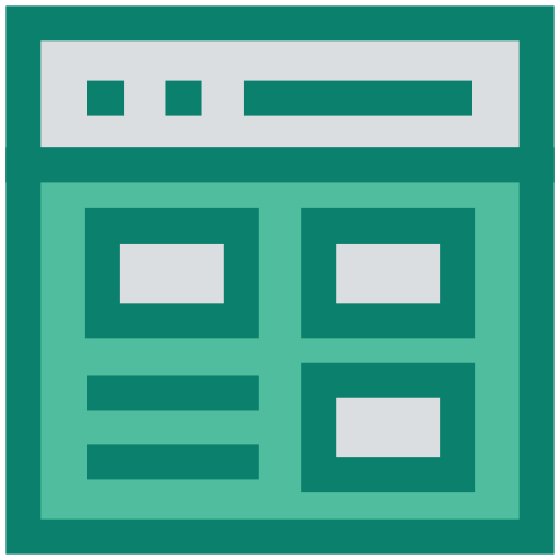 Web free icon