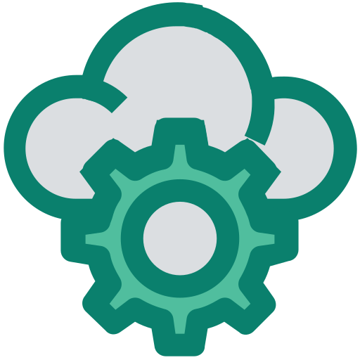 rueda dentada icono gratis