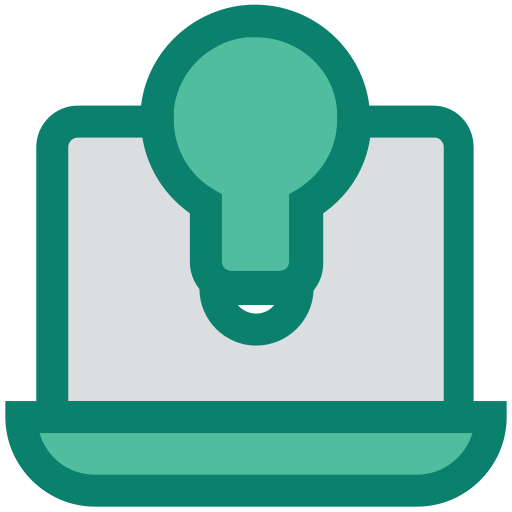 computadora portátil icono gratis