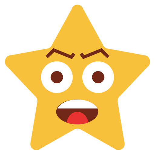 estrella icono gratis