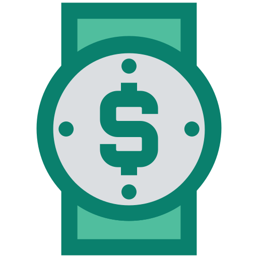 Time free icon
