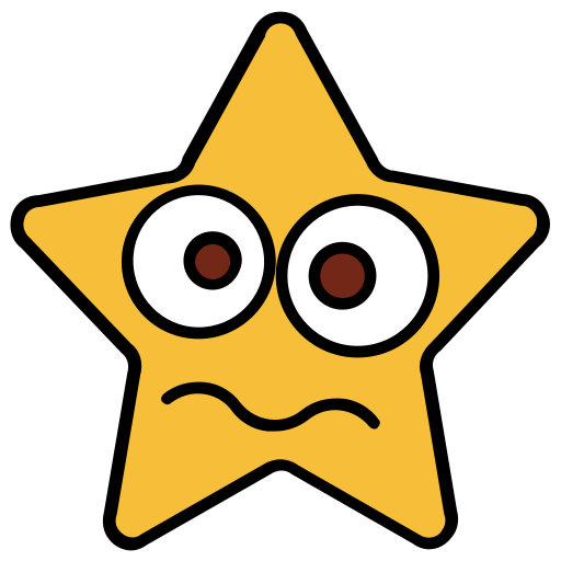 estrella icono gratis