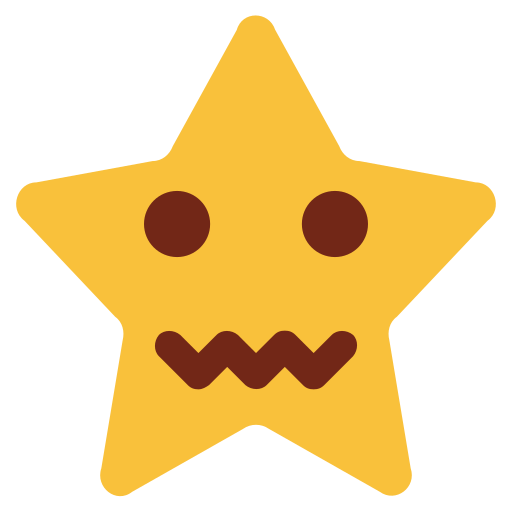 estrella icono gratis