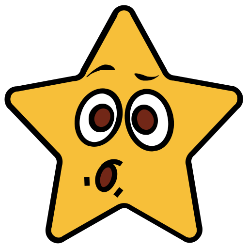 estrella icono gratis