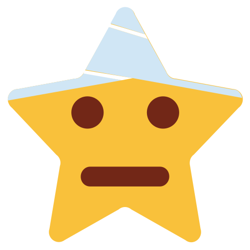 estrella icono gratis