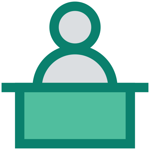 persona icono gratis