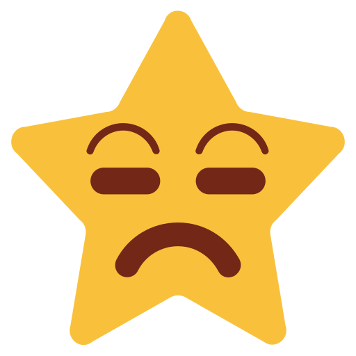 estrela grátis ícone